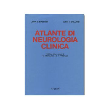 Atlante di neurologia clinica
