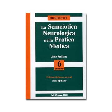 Spillane - La Semeiotica Neurologica