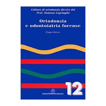 Ortodonzia e odontoiatria forense