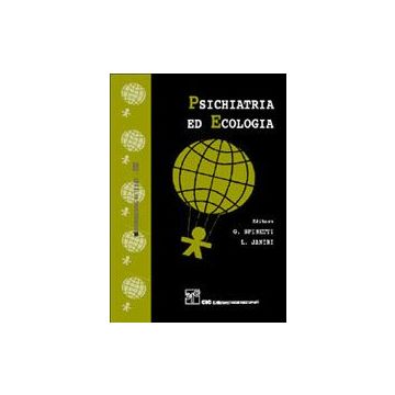 Psichiatria ed Ecologia