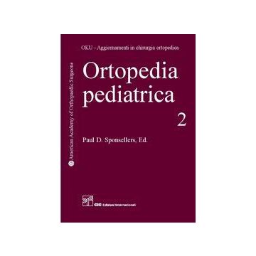 Ortopedia Pediatrica