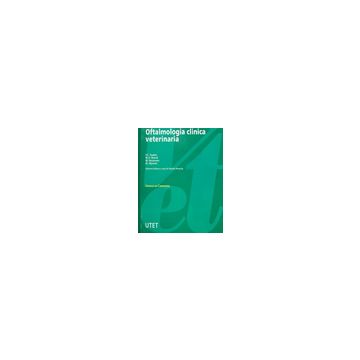 Oftalmologia clinica veterinaria