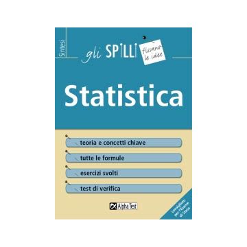 Statistica