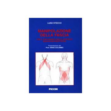 Manipolazione della fascia