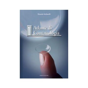 1° Atlante di contattologia    