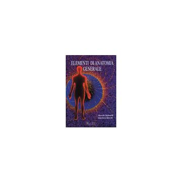 Elementi di anatomia generale