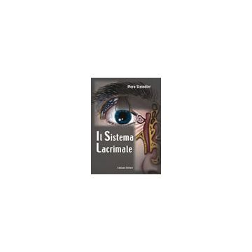 Il Sistema Lacrimale