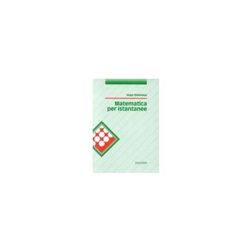 Matematica per istantanee