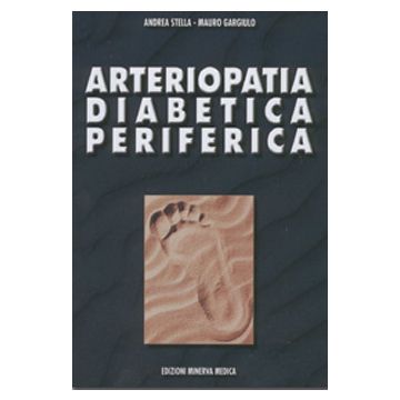 Arteriopatia Diabetica Periferica