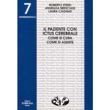 Il paziente con ictus cerebrale. Come si cura come si assiste