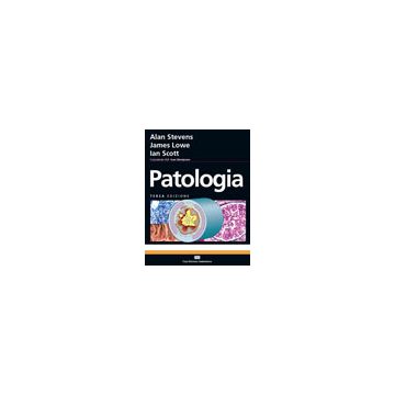 Patologia 3/ed. [Stevens - Ambrosiana / CEA]