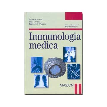 Immunologia medica