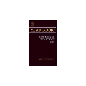 Year Book of Pediatrics Volume 2009