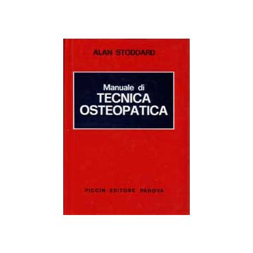 Manuale di tecnica osteopatica