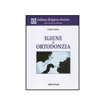 Igiene e Ortodonzia