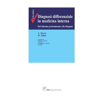 CHECKLIST Diagnosi Differenziale in Medicina Interna