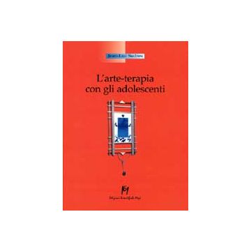 L'Arte -Terapia con gli Adolescenti