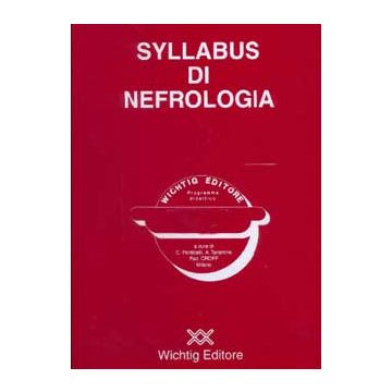 Syllabus di nefrologia - Il paziente in dialisi dopo 25 anni