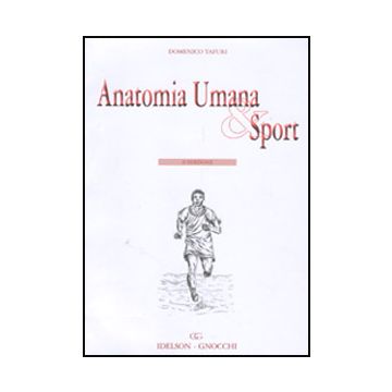 Anatomia Umana e Sport 2/ed.