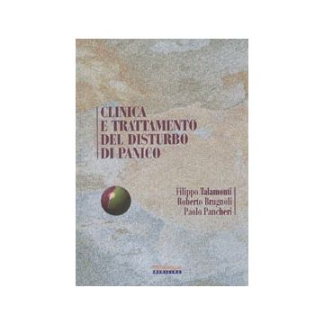 Clinica e trattamento del disturbo di panico