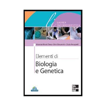 Elementi di Biologia e Genetica