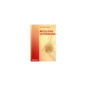 Micologia veterinaria