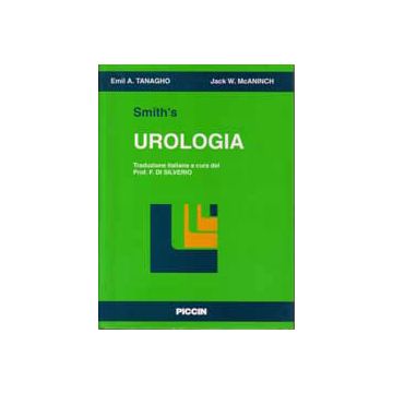 Urologia di Smith