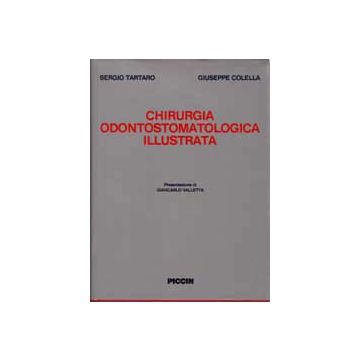 Chirurgia Odontostomatologica Illustrata