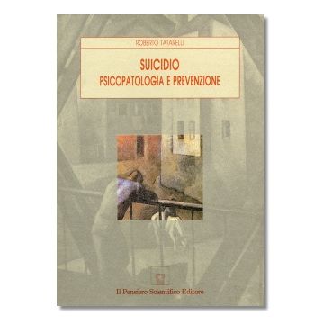 SUICIDIO  Psicopatologia e prevenzione