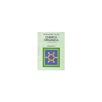 Chimica organica 3/ed.