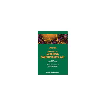 Manuale di medicina cardiovascolare