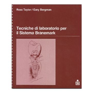 Tecniche di laboratorio per il sistema Branemark