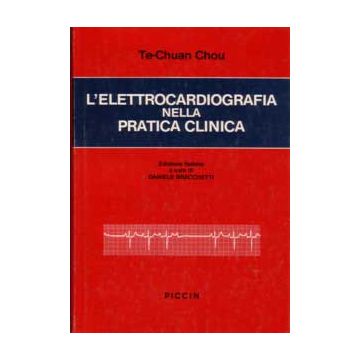 Elettrocardiografia nella pratica clinica