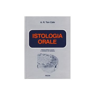 Istologia Orale (Ten Cate - Piccin)