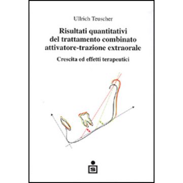 Risultati quantitativi del trattamento combinato attivatore - trazione extraorale - Crescita ed effetti terapeutici