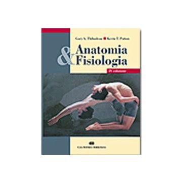 Anatomia e Fisiologia 4/ed. (V.E)