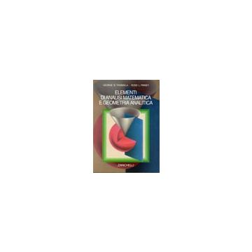 Elementi di analisi matematica e geometria analitica