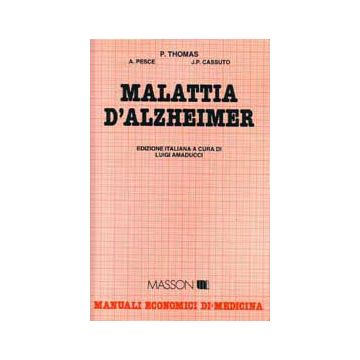 Malattia d' Alzheimer