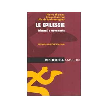 Le epilessie 2/ed.