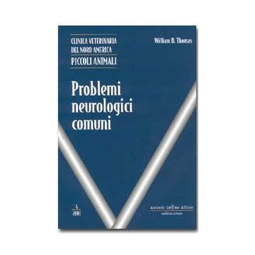 Problemi Neurologici Comuni 