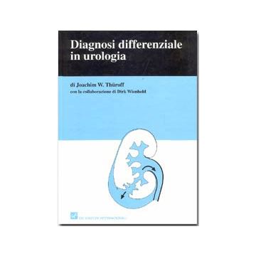Diagnosi differenziale in urologia