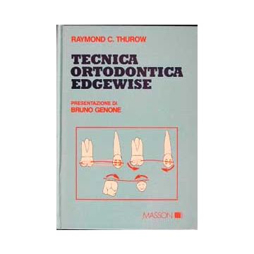 Tecnica ortodontica Edgewise