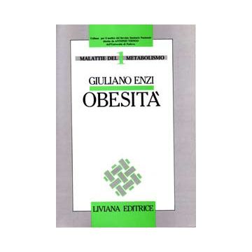 Obesità [Tiengo - Idelson Gnocchi]