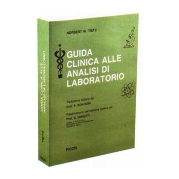 Guida clinica alle analisi di laboratorio