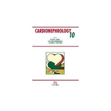 Cardionephrology10 - Proceedings of the 12th Assisi European Meeting on Cardionephrology