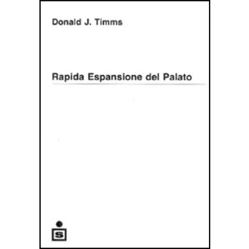 Rapida espansione del palato