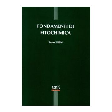 Fondamenti di Fitochimica