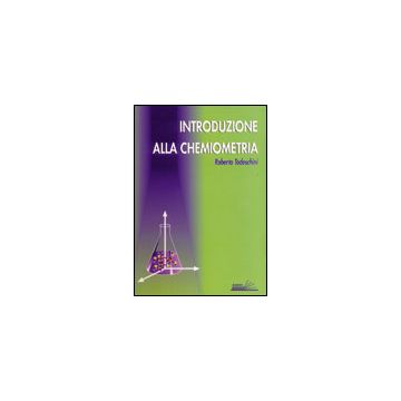 Introduzione alla chemiometria