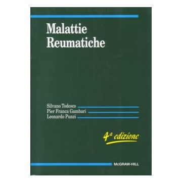 Malattie Reumatiche  4/ed