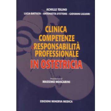 Clinica Competenze e Responsabilità professionale in Ostetricia